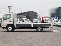 三菱ふそうキャンター平ボディ小型（2t・3t）[写真09]