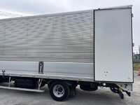 三菱ふそうファイターアルミウイング中型（4t）[写真15]