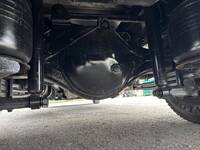 三菱ふそうファイターアルミウイング中型（4t）[写真21]