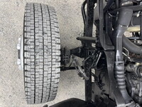 三菱ふそうファイターアルミウイング中型（4t）[写真27]