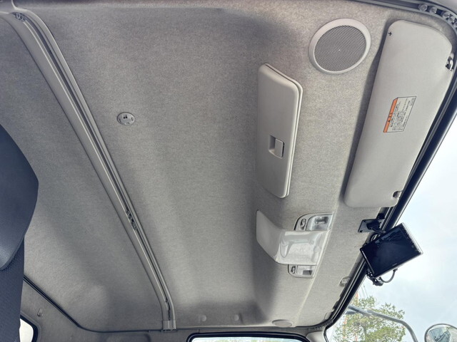 三菱ふそうファイターアルミウイング中型（4t）[写真30]