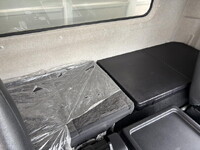 三菱ふそうファイターアルミウイング中型（4t）[写真32]