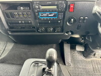 三菱ふそうファイターアルミウイング中型（4t）[写真33]