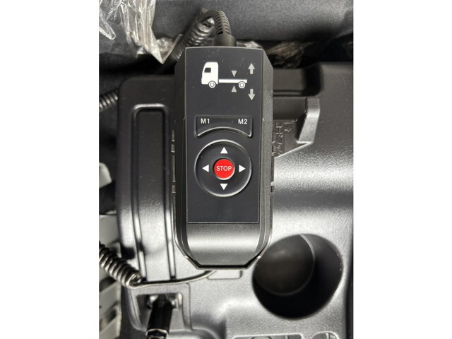 三菱ふそうファイターアルミウイング中型（4t）[写真33]