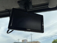 三菱ふそうファイターアルミウイング中型（4t）[写真35]