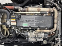 三菱ふそうファイターアルミウイング中型（4t）[写真36]