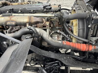 三菱ふそうファイターアルミウイング中型（4t）[写真38]