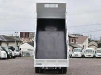 三菱ふそうキャンターダンプ小型（2t・3t）[写真11]