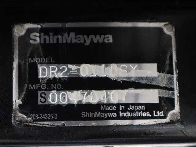 三菱ふそうキャンターダンプ小型（2t・3t）[写真13]