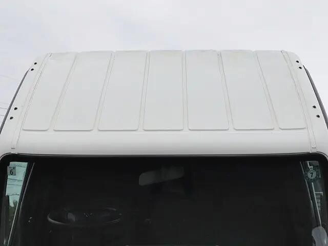 三菱ふそうキャンターダンプ小型（2t・3t）[写真14]