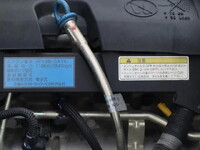 三菱ふそうキャンターダンプ小型（2t・3t）[写真16]