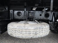 三菱ふそうキャンターダンプ小型（2t・3t）[写真20]