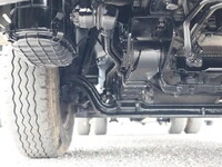 三菱ふそうキャンターダンプ小型（2t・3t）[写真22]