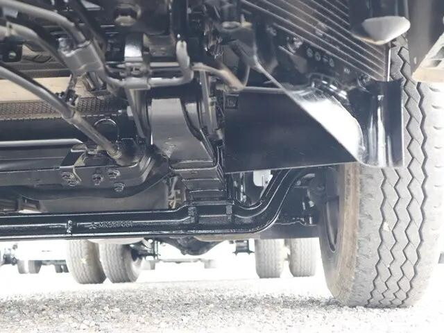 三菱ふそうキャンターダンプ小型（2t・3t）[写真22]