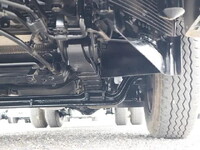 三菱ふそうキャンターダンプ小型（2t・3t）[写真23]