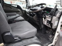 三菱ふそうキャンターダンプ小型（2t・3t）[写真27]