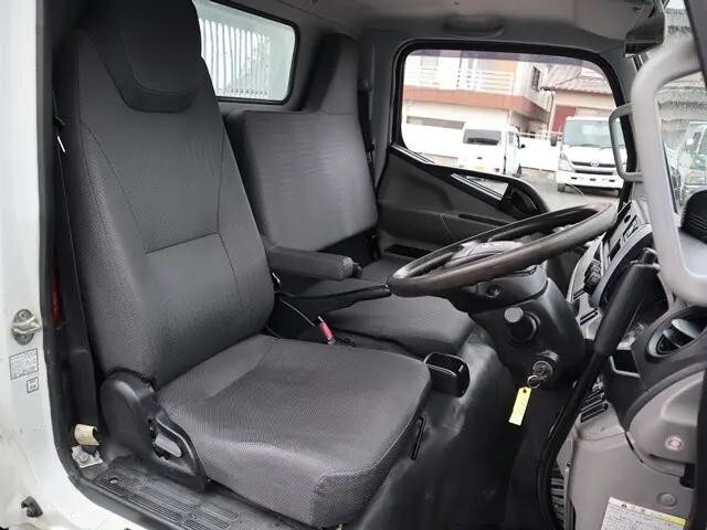 三菱ふそうキャンターダンプ小型（2t・3t）[写真27]