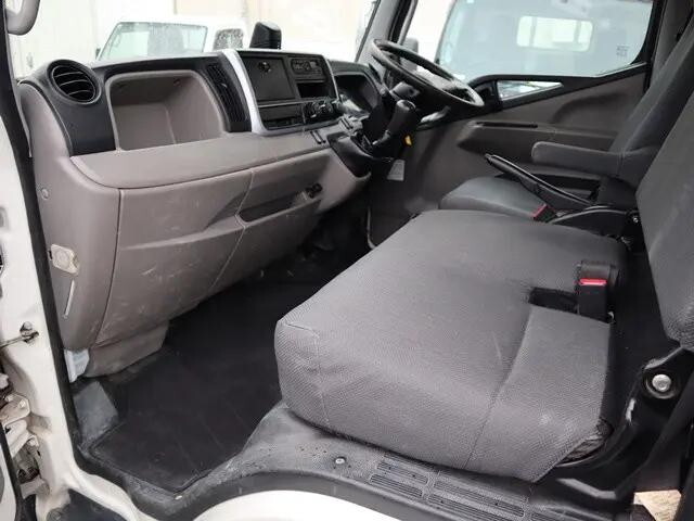 三菱ふそうキャンターダンプ小型（2t・3t）[写真28]