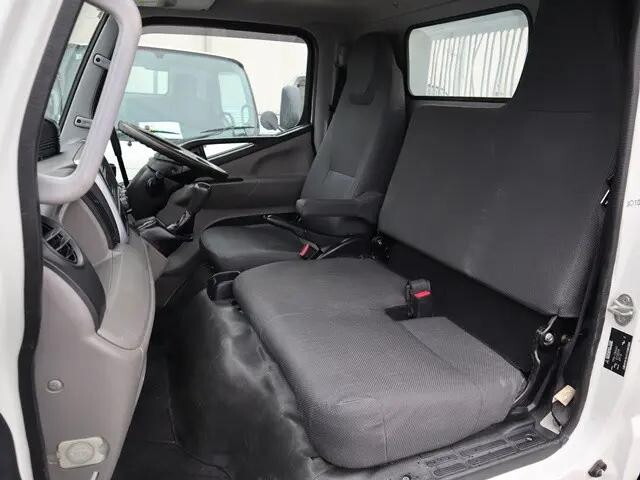 三菱ふそうキャンターダンプ小型（2t・3t）[写真29]