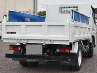 三菱ふそうキャンターダンプ小型（2t・3t）[写真02]
