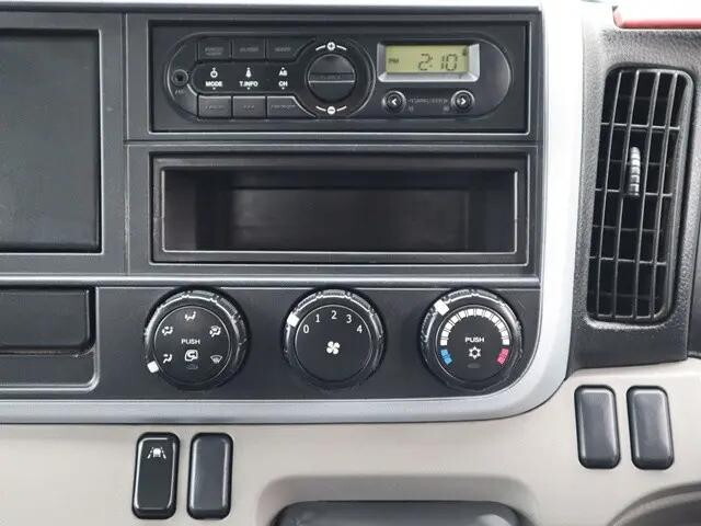 三菱ふそうキャンターダンプ小型（2t・3t）[写真32]