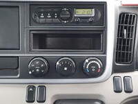 三菱ふそうキャンターダンプ小型（2t・3t）[写真33]