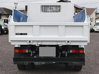 三菱ふそうキャンターダンプ小型（2t・3t）[写真07]