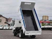 三菱ふそうキャンターダンプ小型（2t・3t）[写真10]