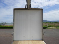 三菱ふそうスーパーグレートアルミウイング大型（10t）[写真13]