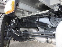 三菱ふそうスーパーグレートアルミウイング大型（10t）[写真14]