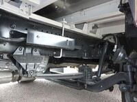 三菱ふそうスーパーグレートアルミウイング大型（10t）[写真16]