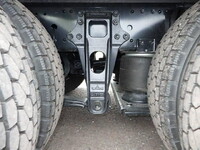 三菱ふそうスーパーグレートアルミウイング大型（10t）[写真20]