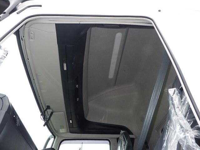 三菱ふそうスーパーグレートアルミウイング大型（10t）[写真22]