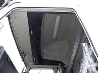 三菱ふそうスーパーグレートアルミウイング大型（10t）[写真23]