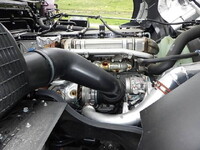 三菱ふそうスーパーグレートアルミウイング大型（10t）[写真29]