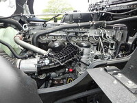 三菱ふそうスーパーグレートアルミウイング大型（10t）[写真30]