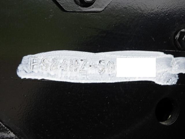 三菱ふそうスーパーグレートアルミウイング大型（10t）[写真30]