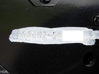 三菱ふそうスーパーグレートアルミウイング大型（10t）[写真31]