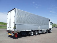 三菱ふそうスーパーグレートアルミウイング大型（10t）[写真05]