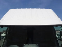 トヨタトヨエース平ボディ小型（2t・3t）[写真14]