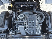 トヨタトヨエース平ボディ小型（2t・3t）[写真15]