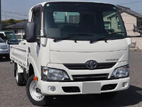 トヨタトヨエース平ボディ小型（2t・3t）[写真01]