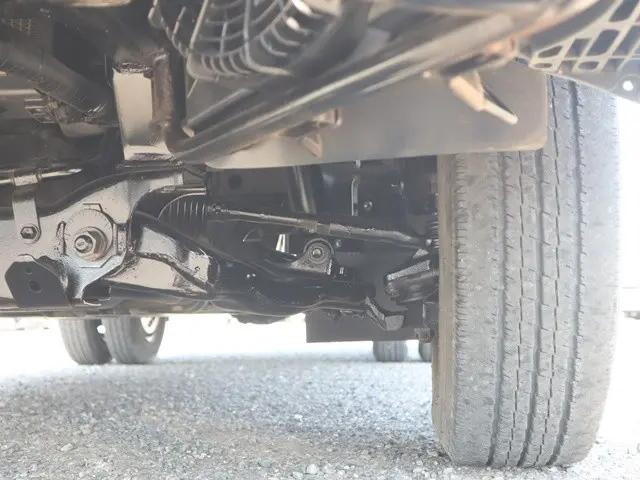 トヨタトヨエース平ボディ小型（2t・3t）[写真21]