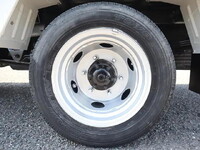 トヨタトヨエース平ボディ小型（2t・3t）[写真24]