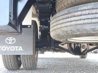 トヨタトヨエース平ボディ小型（2t・3t）[写真25]