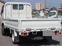 トヨタトヨエース平ボディ小型（2t・3t）[写真02]