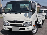 トヨタトヨエース平ボディ小型（2t・3t）[写真04]