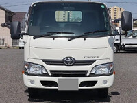 トヨタトヨエース平ボディ小型（2t・3t）[写真06]