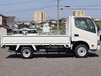 トヨタトヨエース平ボディ小型（2t・3t）[写真08]