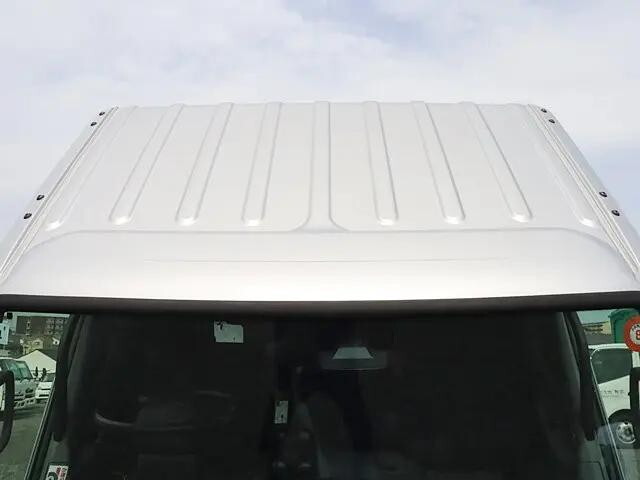 トヨタダイナ平ボディ小型（2t・3t）[写真11]